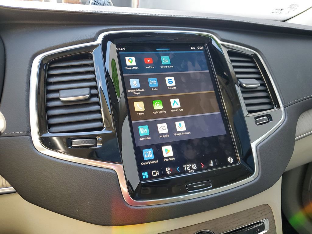 Used 2023 Volvo XC90 T8 Ultimate w/ Protection Package Premier image 22