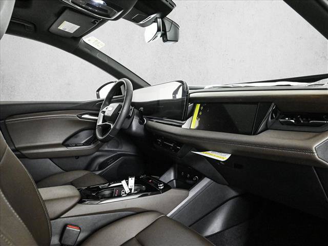 New 2027 Audi Q6 e-tron Premium Plus AWD/4WD image 23