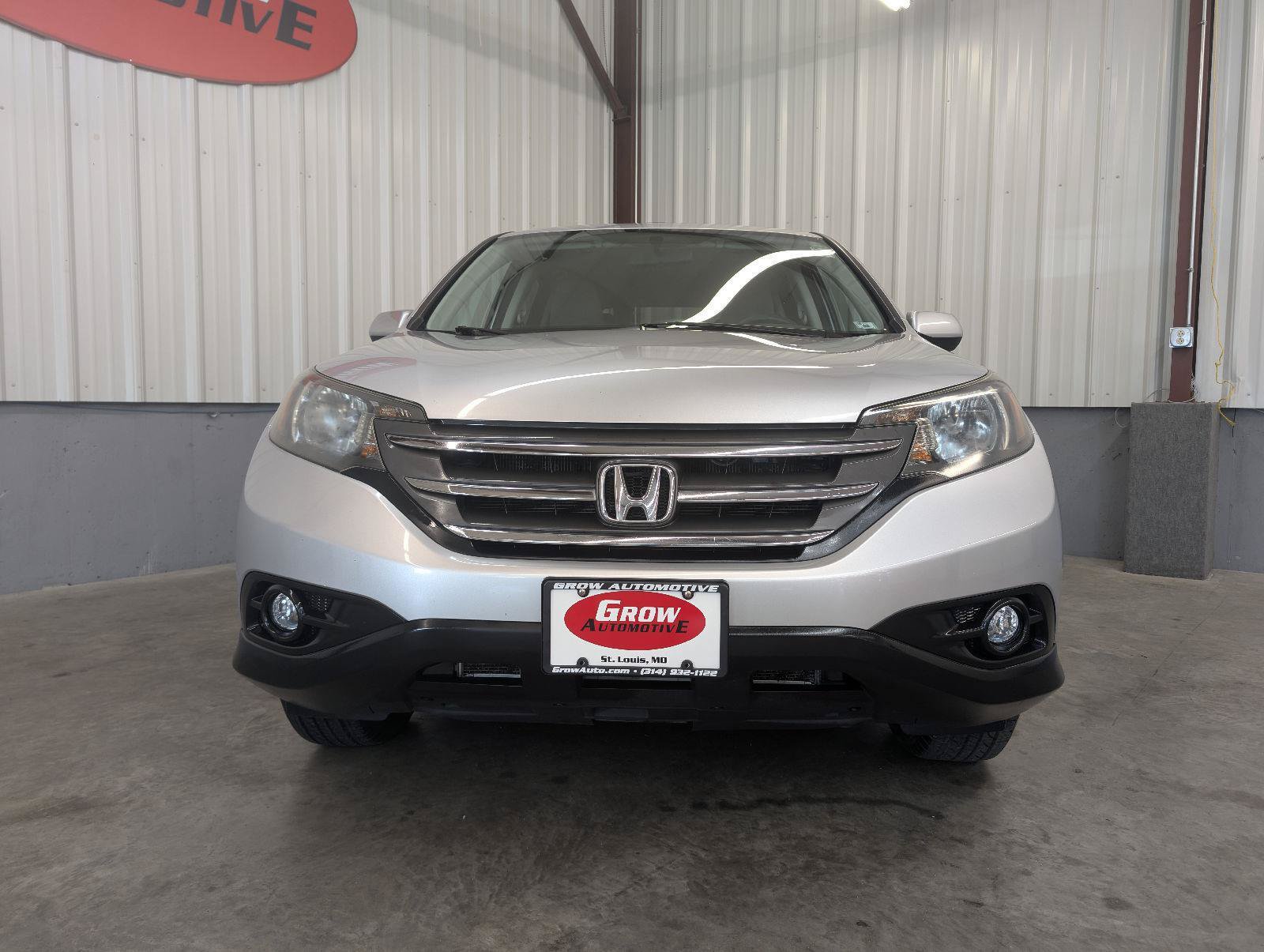 Used 2014 Honda CR-V EX image 9