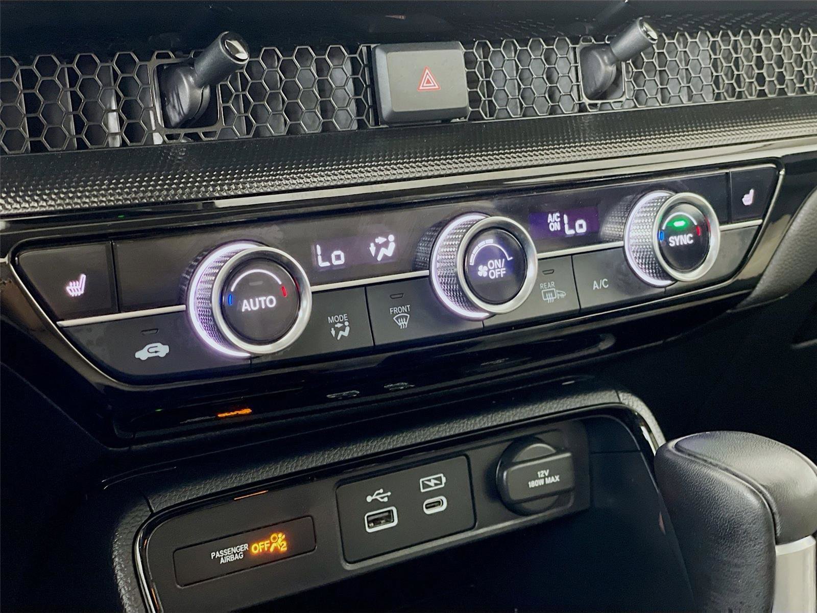 Certified 2025 Honda CR-V EX-L image 19