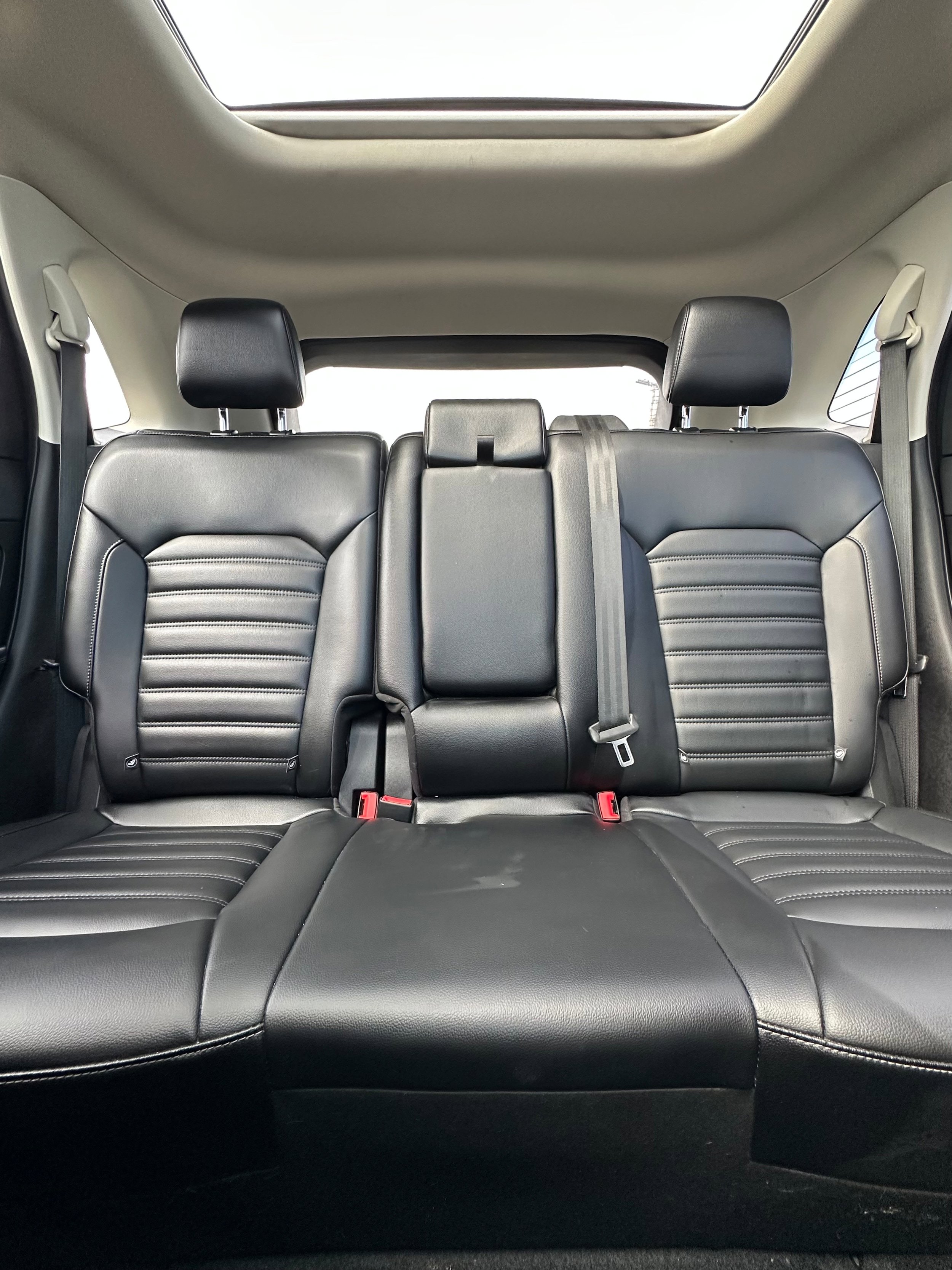 Used 2023 Ford Edge SEL w/ Convenience Package AWD/4WD image 25