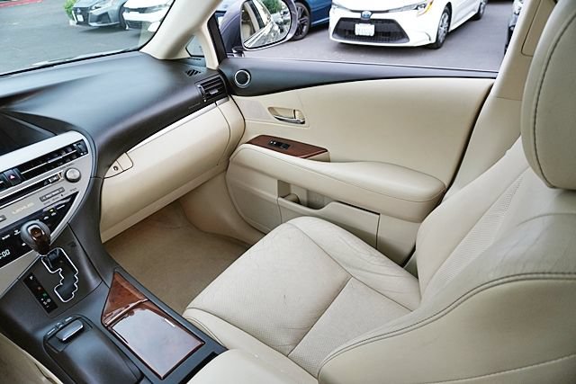 Used 2014 Lexus RX 350 FWD w/ Navigation Package image 23