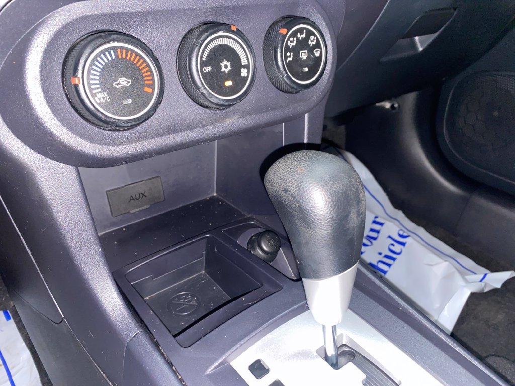 Used 2014 Mitsubishi Lancer ES FWD image 17