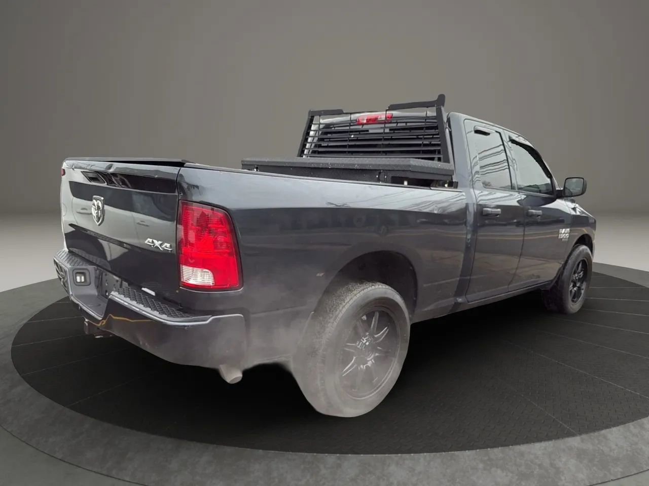 Used 2019 RAM 1500 Express w/ Express Value Package image 5