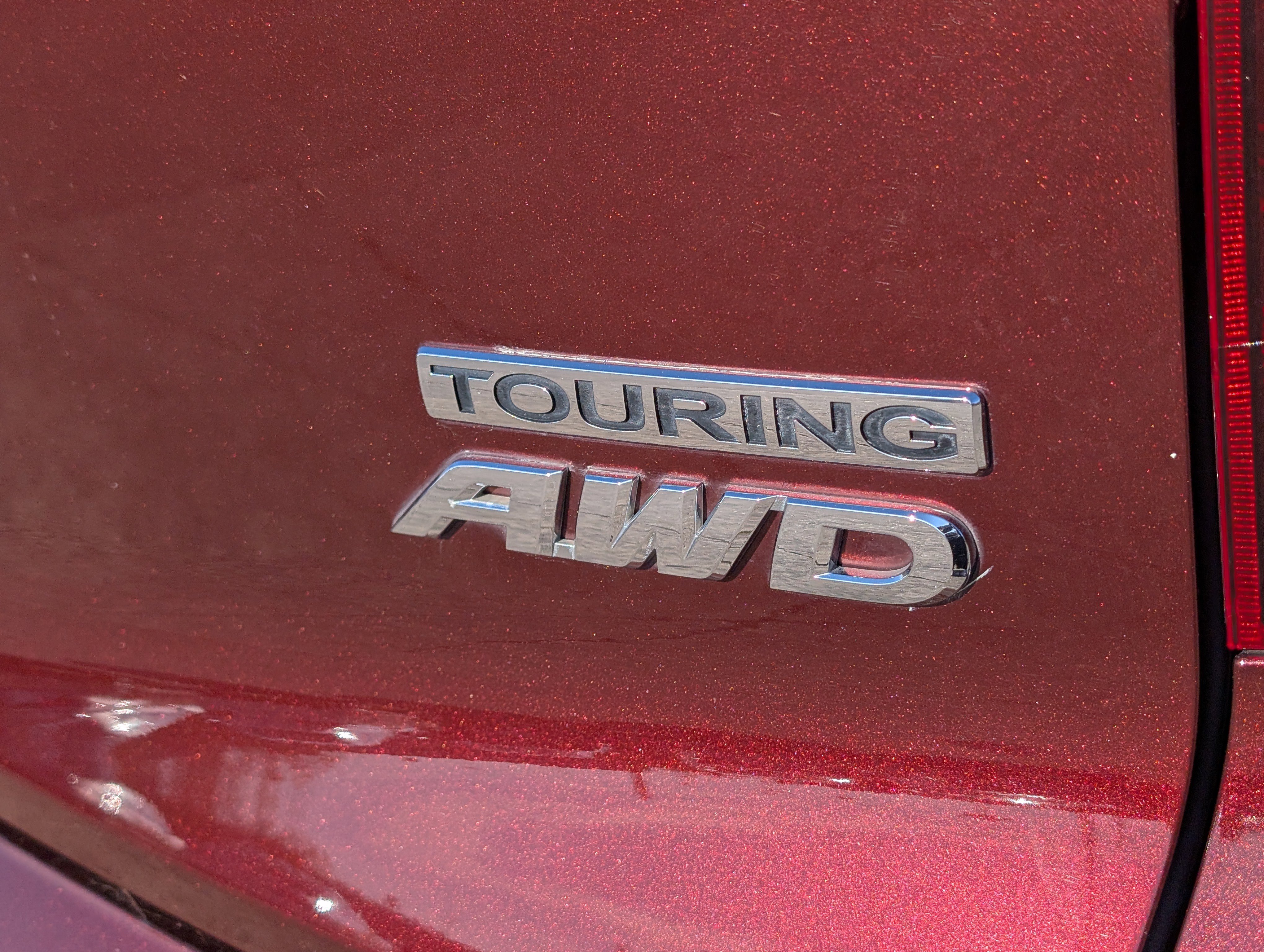 Used 2018 Honda Pilot Touring image 30