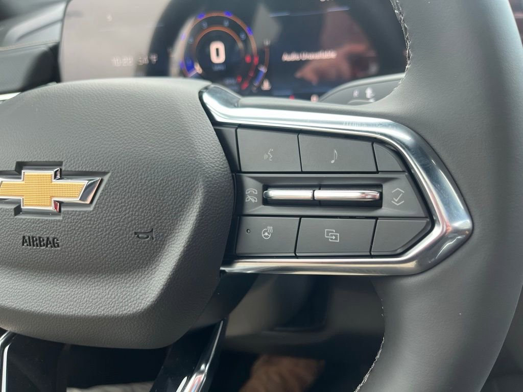 New 2026 Chevrolet Suburban Premier w/ Sun And Tow Package AWD/4WD image 24