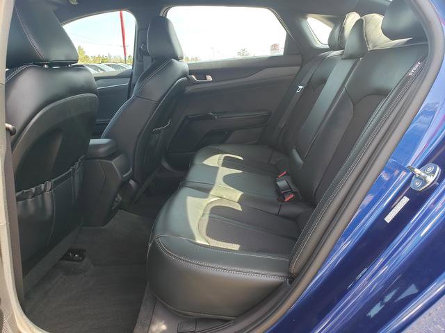 Certified 2023 Kia K5 GT-Line w/ GT-Line Premium Package FWD image 13