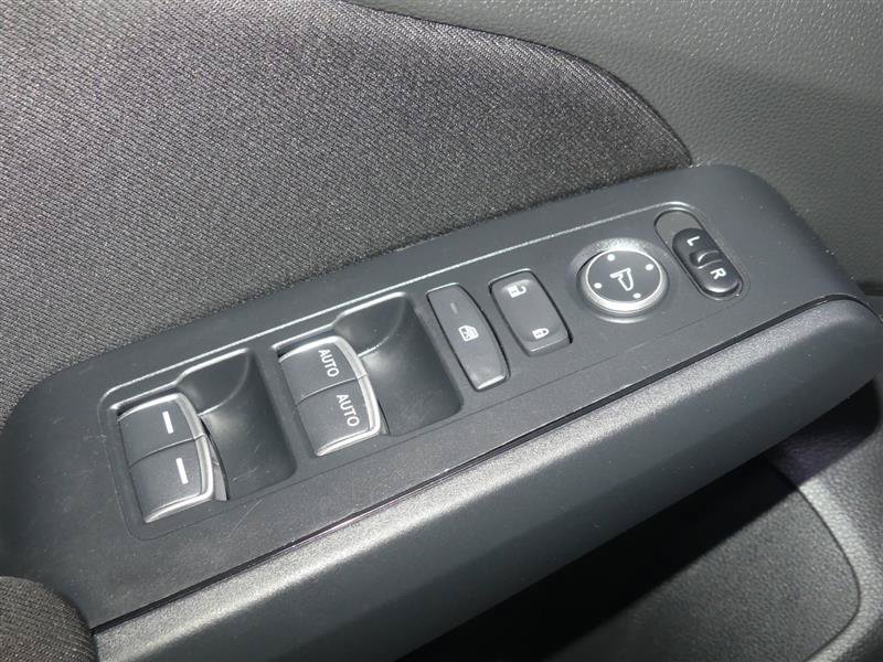 Used 2022 Honda Civic EX image 20