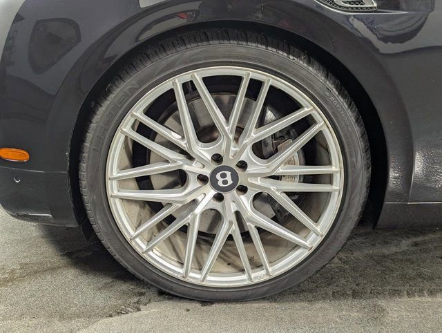 Used 2014 Bentley Flying Spur W12 image 9