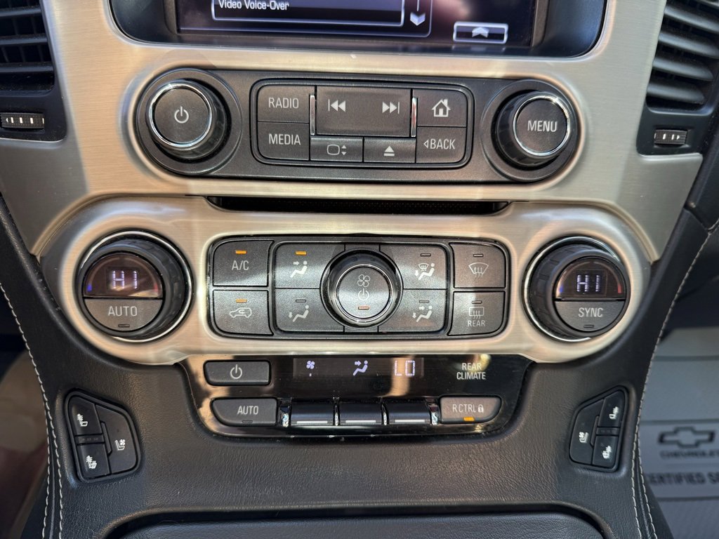 Certified 2018 GMC Yukon Denali w/ Denali Ultimate Package image 23