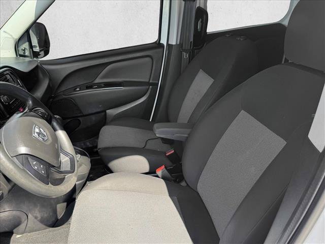 Used 2021 RAM ProMaster City Tradesman FWD image 10