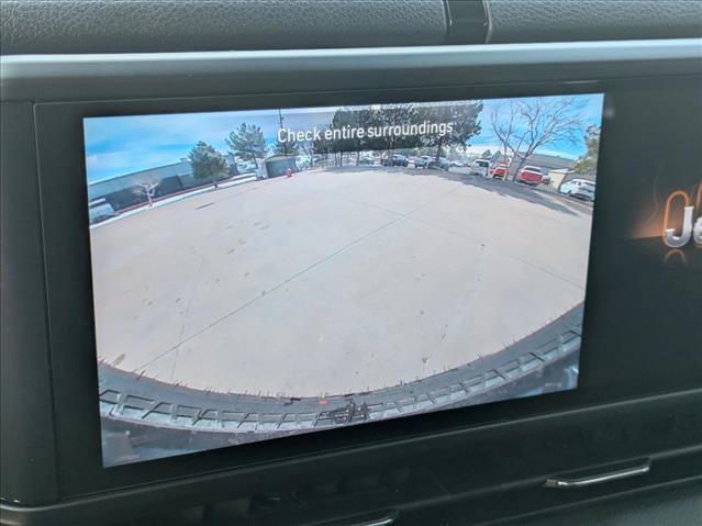 New 2026 Jeep Wrangler Willys AWD/4WD image 13