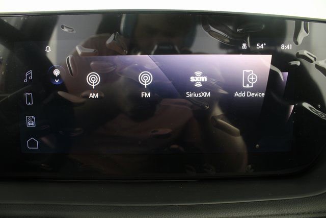 New 2026 Buick Encore GX Sport Touring w/ Advanced Technology Package image 6