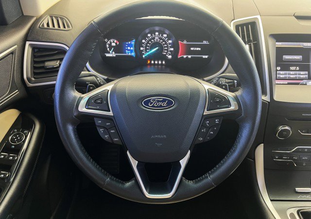 Used 2015 Ford Edge SEL w/ Equipment Group 201A image 24