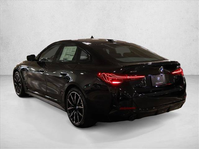 Used 2026 BMW 430i xDrive w/ M Sport Package AWD/4WD image 8