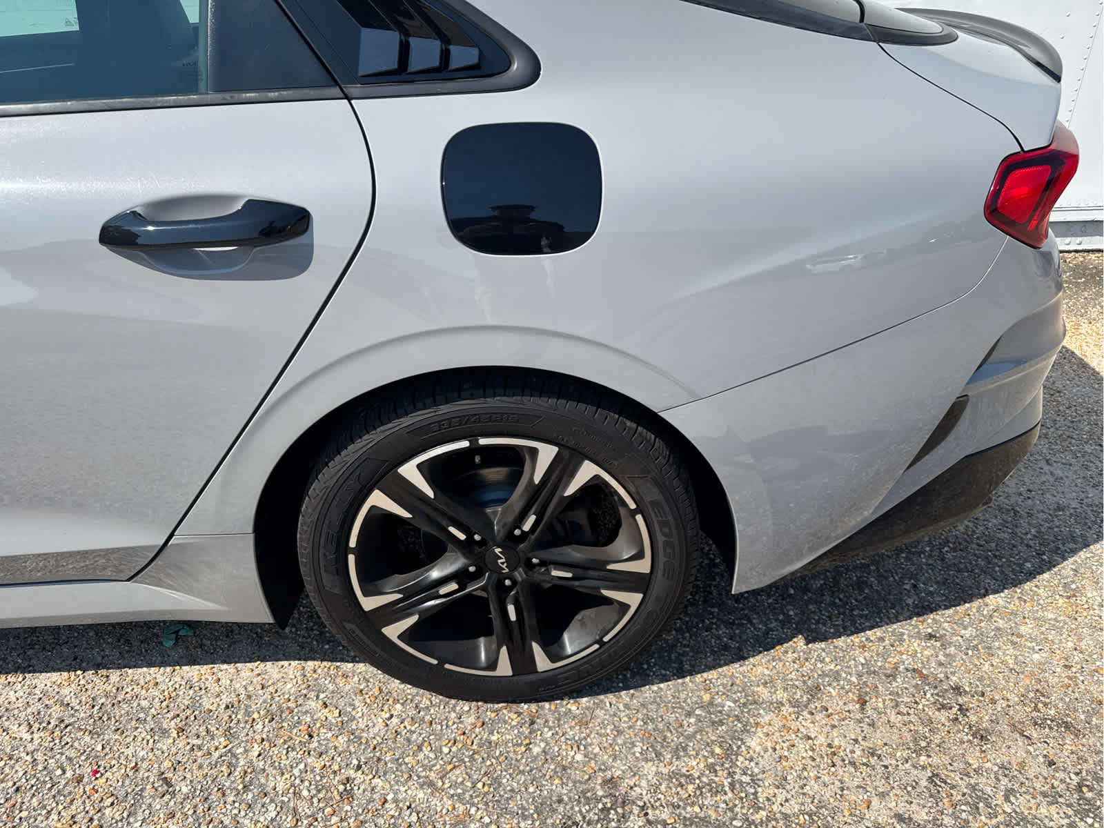 Used 2022 Kia K5 GT-Line AWD/4WD image 15