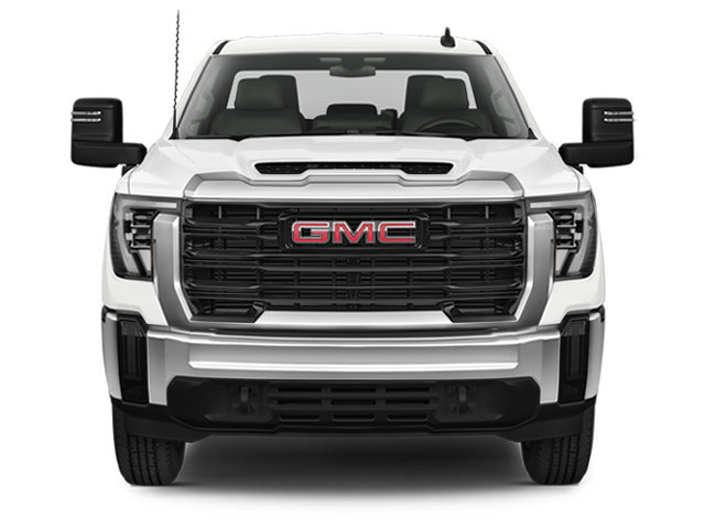 Used 2024 GMC Sierra 2500 Pro w/ Convenience Package AWD/4WD image 5
