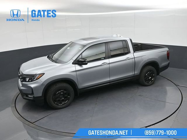 New 2026 Honda Ridgeline TrailSport+ image 67