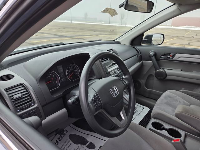 Used 2011 Honda CR-V EX image 12