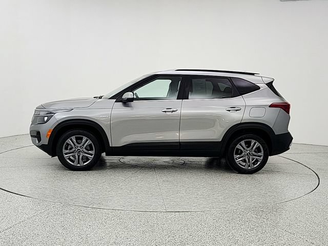 Used 2023 Kia Seltos S AWD/4WD image 8