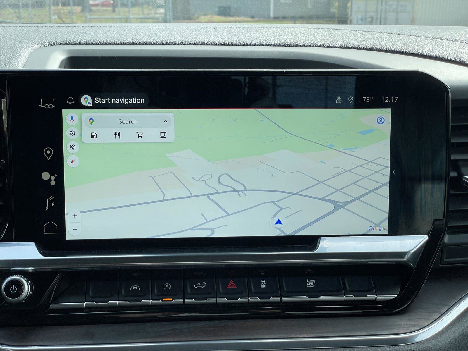 Used 2025 GMC Sierra 1500 SLT image 20