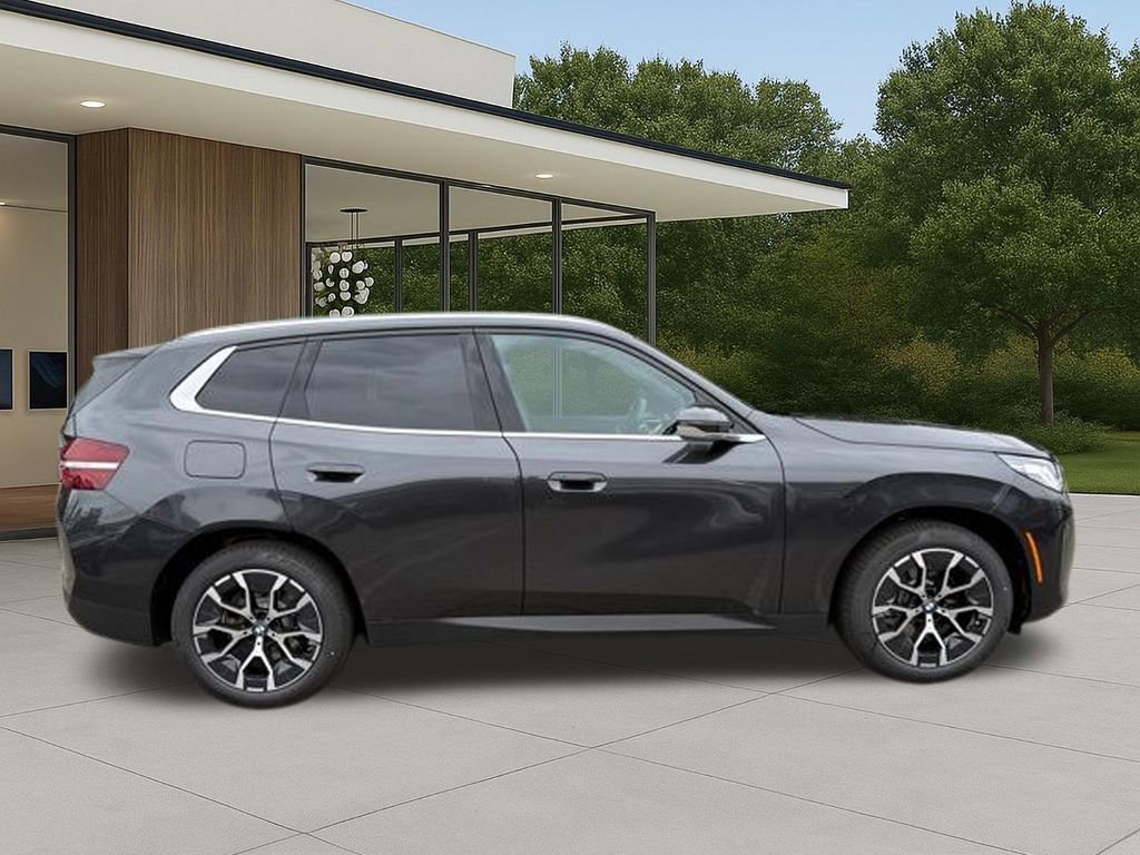 New 2026 BMW X3 xDrive30 w/ Convenience Package image 7