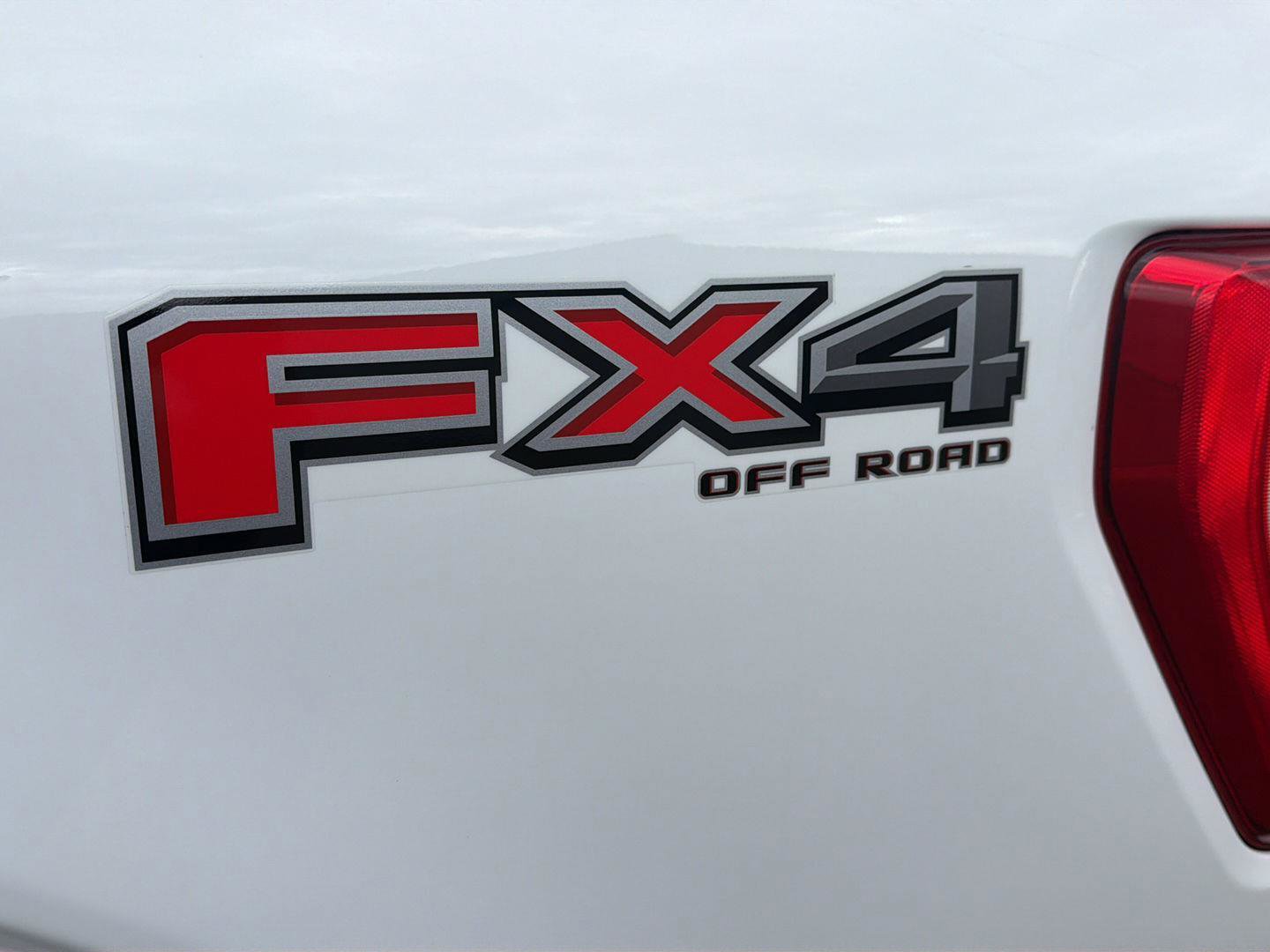 Used 2023 Ford F150 XLT w/ Equipment Group 301A Mid AWD/4WD image 11