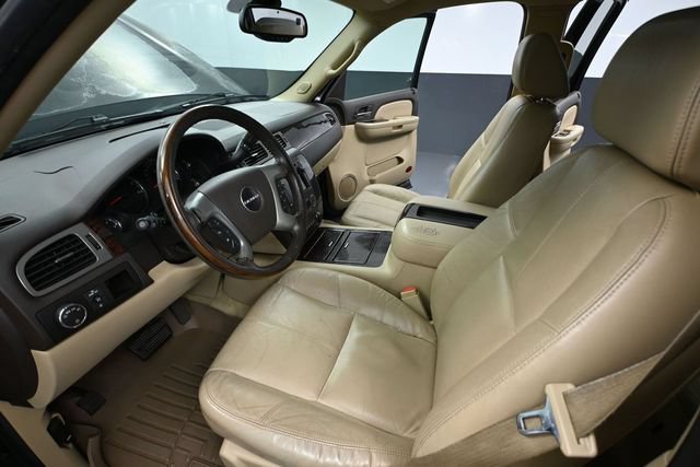 Used 2008 GMC Yukon XL Denali AWD/4WD image 22