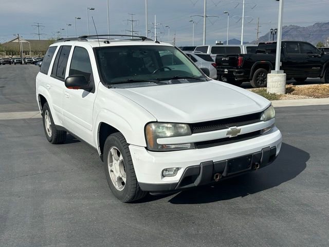Used 2005 Chevrolet TrailBlazer LT AWD/4WD image 26
