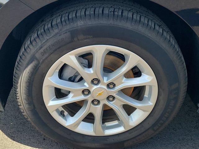 Used 2020 Chevrolet Equinox LT FWD image 7
