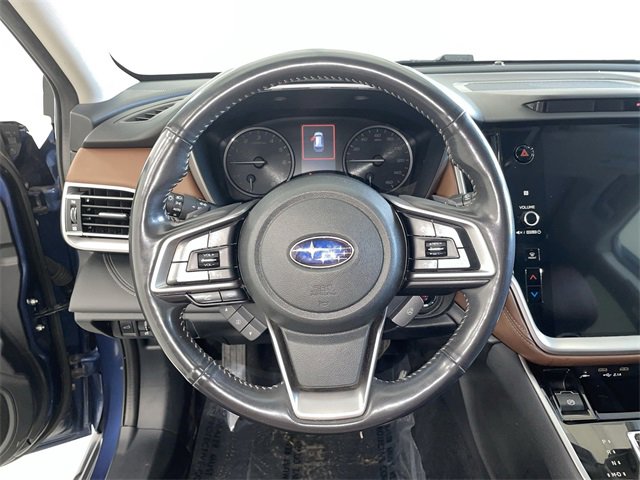 Used 2021 Subaru Outback Touring XT image 34