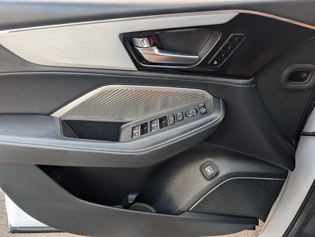 Certified 2023 Acura MDX FWD w/ Technology Package image 41