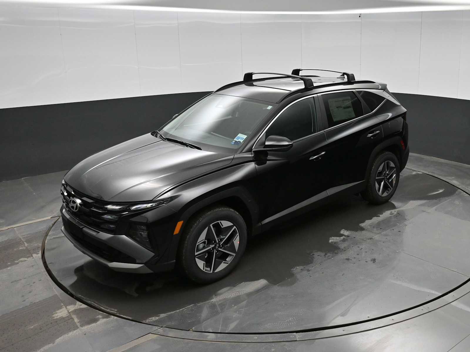 New 2026 Hyundai Tucson SEL image 24