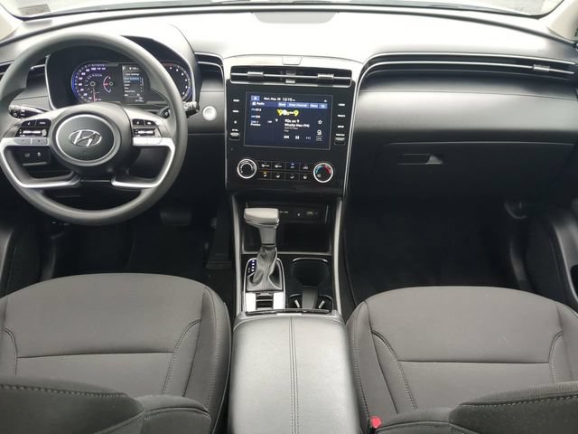 Used 2023 Hyundai Tucson SEL AWD/4WD image 13