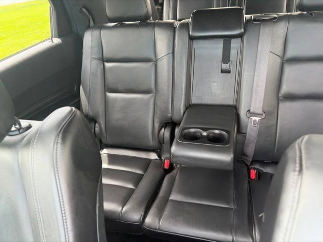 Used 2022 Dodge Durango GT AWD/4WD image 29