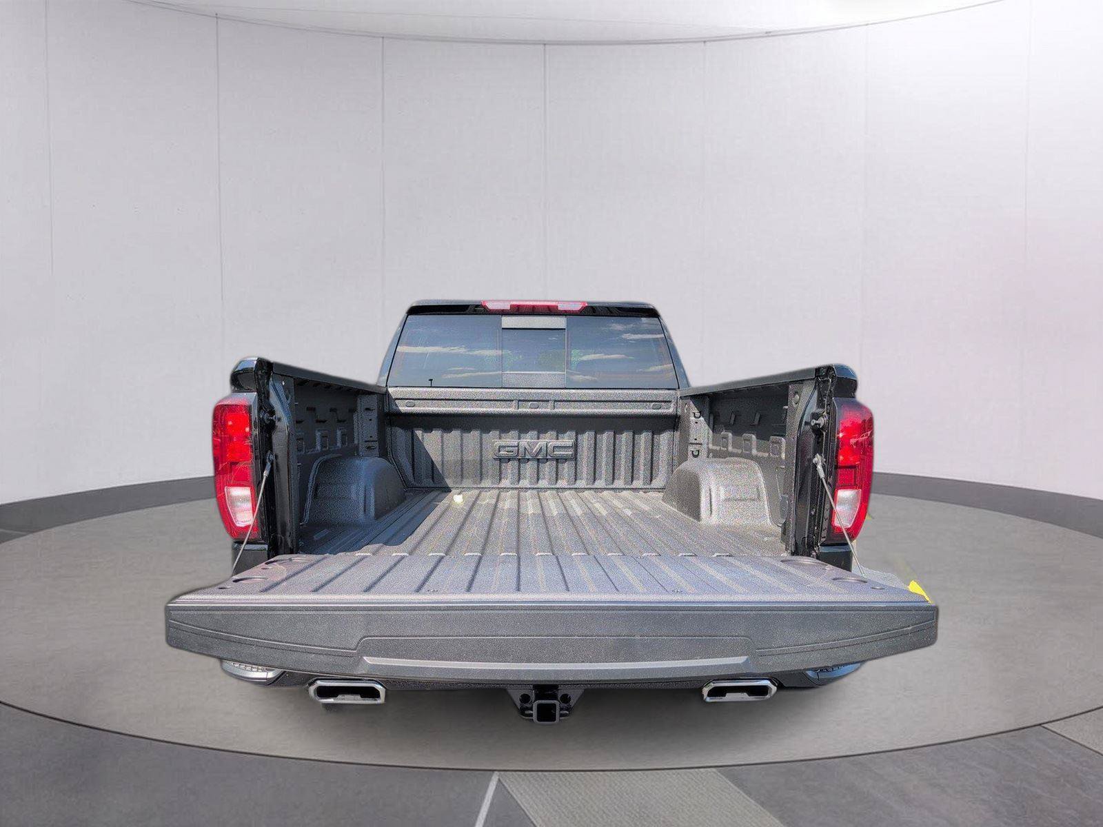 New 2026 GMC Sierra 1500 Elevation AWD/4WD image 5