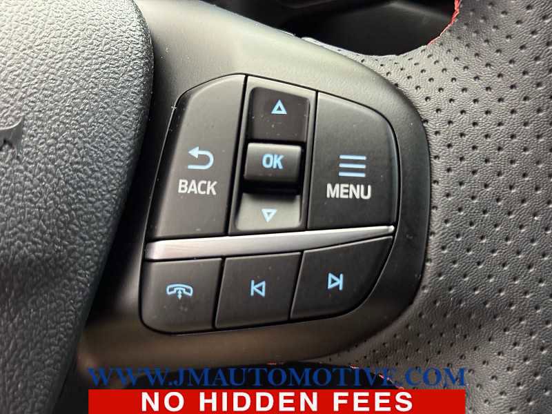 Used 2023 Ford Escape ST-Line w/ Tech Pack #1 image 37