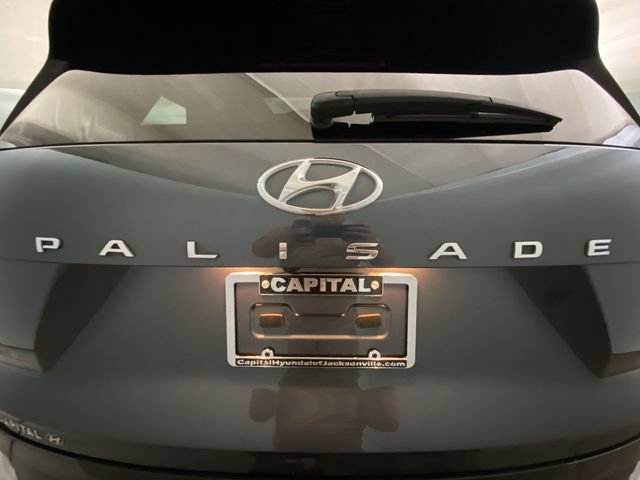 Used 2020 Hyundai Palisade Limited AWD/4WD image 28