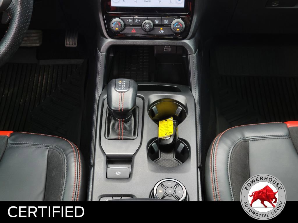 Used 2024 Ford Ranger Raptor AWD/4WD image 23
