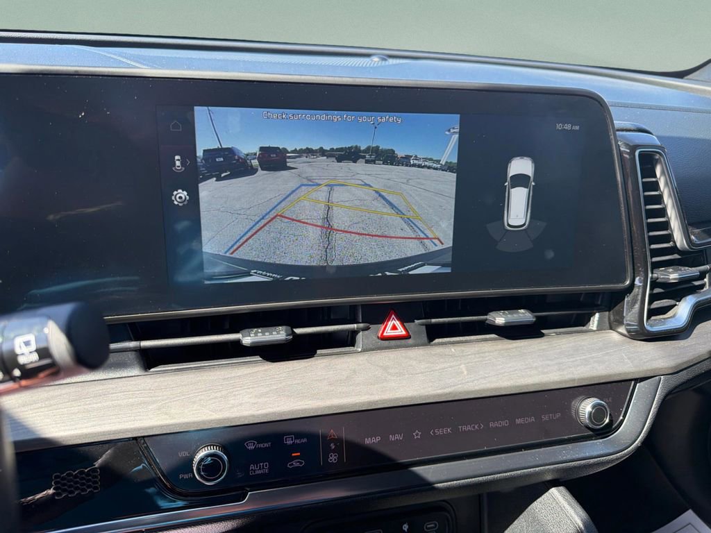 Used 2023 Kia Sportage X-Line image 30