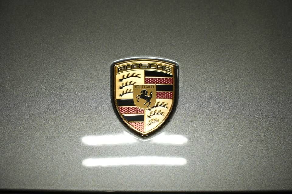 Certified 2025 Porsche Cayenne GTS image 29