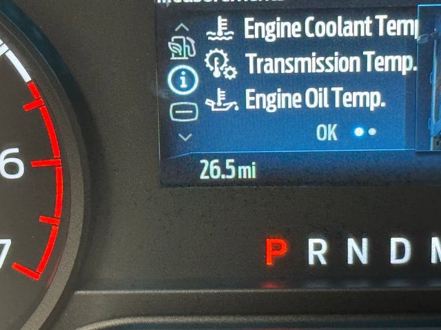 New 2026 Ford F250 XL image 15