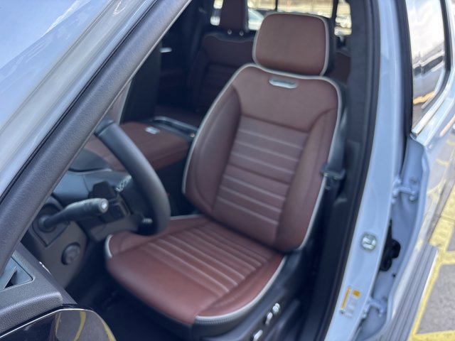 New 2026 GMC Sierra 1500 Denali Ultimate image 21