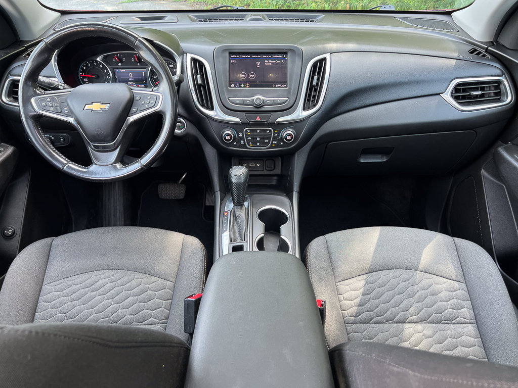 Used 2020 Chevrolet Equinox LT AWD/4WD image 31