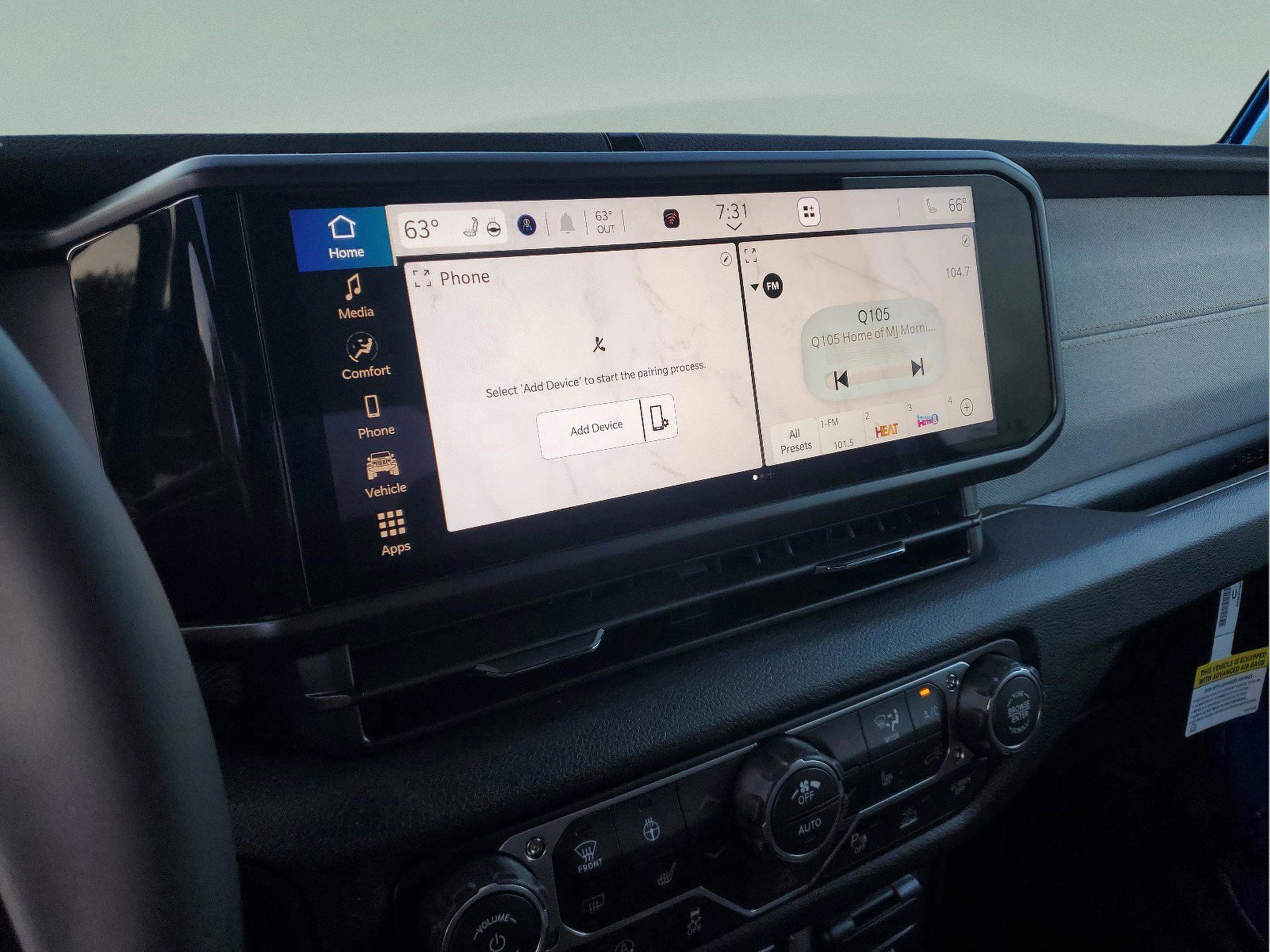 New 2026 Jeep Wrangler Willys image 20