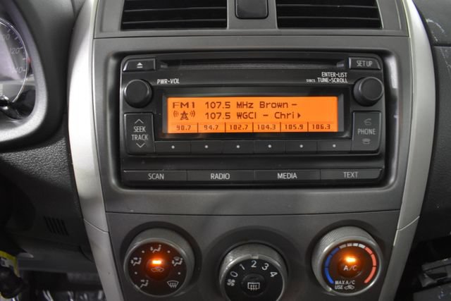 Used 2012 Toyota Corolla S FWD image 15