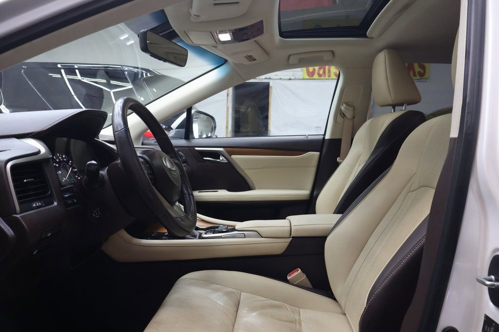 Used 2016 Lexus RX 350 AWD w/ Premium Package image 17