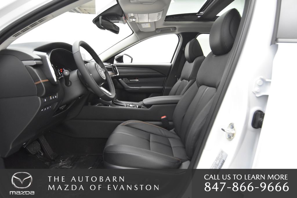 New 2026 MAZDA CX-50 2.5 Hybrid w/ Premium Plus Pkg image 31