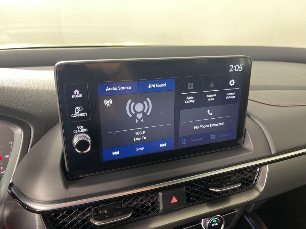 Certified 2025 Acura ADX A-Spec FWD image 27