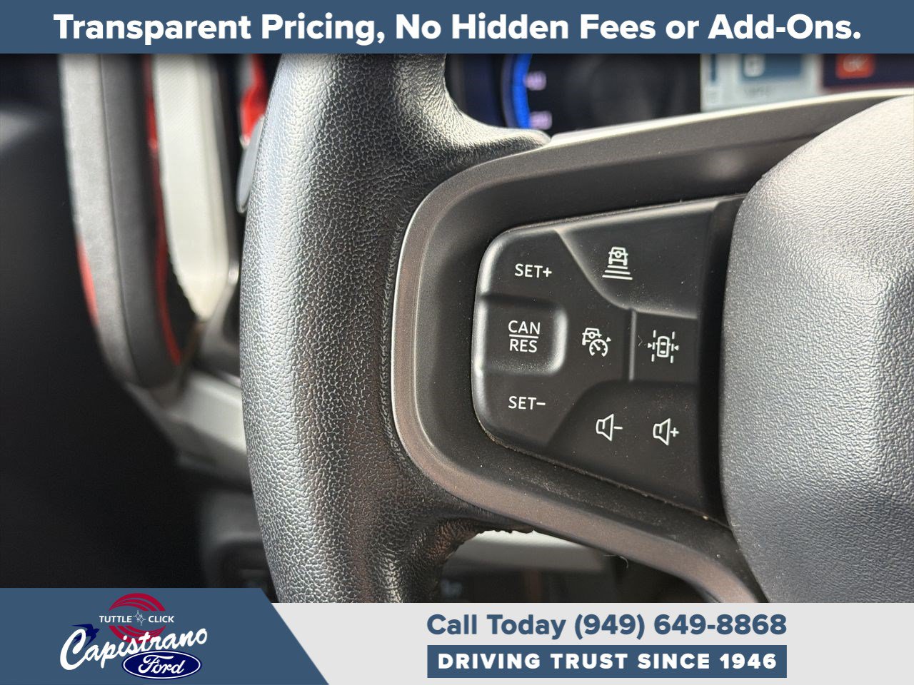 Used 2021 Ford Bronco Badlands AWD/4WD image 33